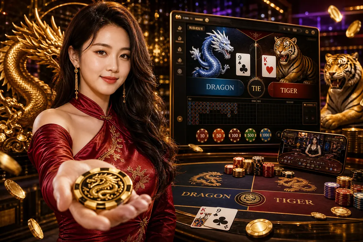 tas7 Online Casino Live Dealer